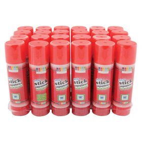 Südor 21 gr 24'lü Paket Stick Yapıştırıcı