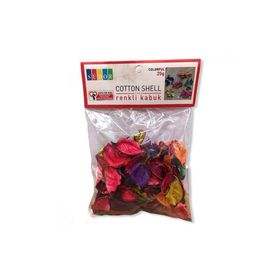 Südor 25 gr Renkli Kabuk