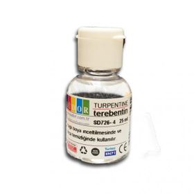 Südor 25 ml Kokusuz Şişe Terebentin