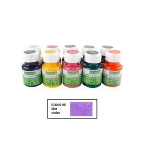 Südor 25 ml Şişe Pembe Akrilik Boya