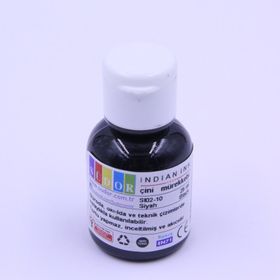 Südor 25 ml Siyah Çini Mürekkebi