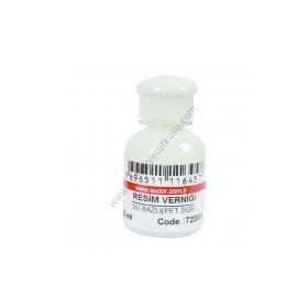 Südor 25 ml Su Bazlı Resim Verniği