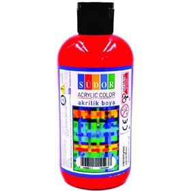 Südor 250 ml Akrilik Boya
