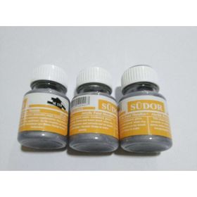 Südor 250 ml Kahverengi Akrilik Boya