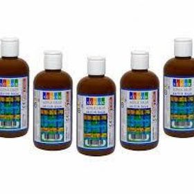 Südor 250 ml Kahverengi Akrilik Boya
