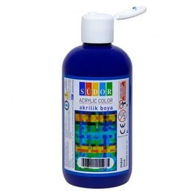Südor 250 ml Prusya Akrilik Boya