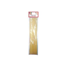 Südor 30 cm 12'li Ahşap Çubuk