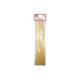 Südor 30 cm 12'li Ahşap Çubuk