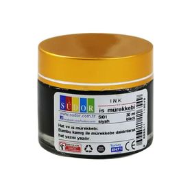 Südor 30 ml İs Mürekkebi