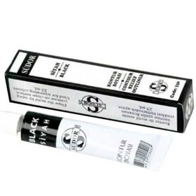 Südor 331 Siyah 25 ml Kontür Boyası