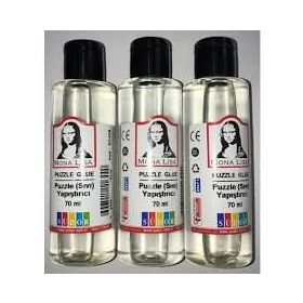 Südor 3x70 ml Puzzle Yapıştırıcısı