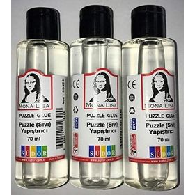 Südor 3x70 ml Puzzle Yapıştırıcısı