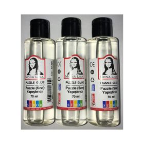 Südor 3x70 ml Puzzle Yapıştırıcısı