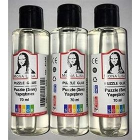 Südor 3x70 ml Puzzle Yapıştırıcısı