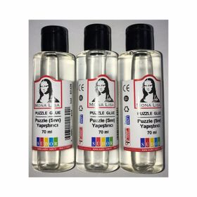 Südor 3x70 ml Puzzle Yapıştırıcısı