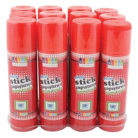 Südor 40 gr 12'li Paket Stick Yapıştırıcı