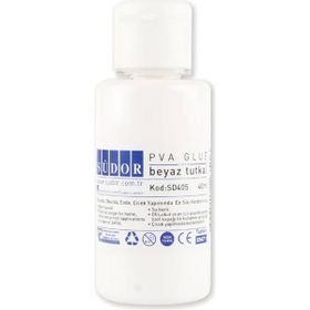 Südor 405 40 ML Beyaz Tutkal
