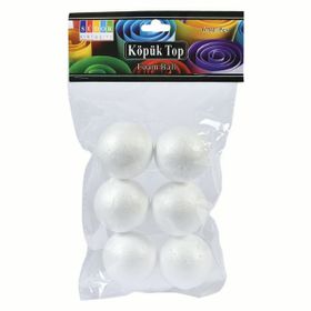 Südor 4'lü Köpük Top
