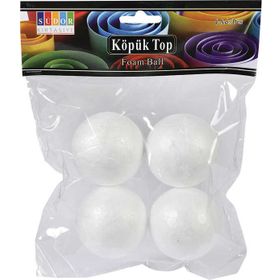 Südor 4'lü Köpük Top