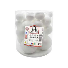 Südor 4'lü Köpük Top