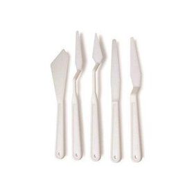 Südor 5 Model Plastik Spatula