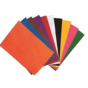 Südor 50 x 70 cm 10 Renk 180 g Keçe
