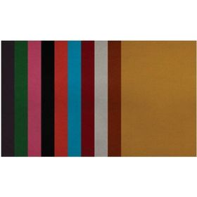 Südor 50 x 70 cm 10 Renk 180 g Keçe