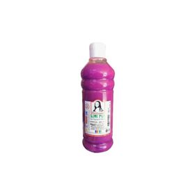 Südor 500 ml Fosforlu Mor Sıvı Slime Yapıştırıcı