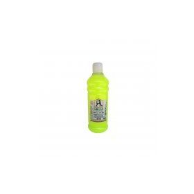 Südor 500 ml Fosforlu Sarı Sıvı Slime Yapıştırıcı