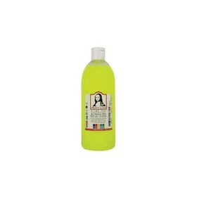 Südor 500 ml Fosforlu Sarı Sıvı Slime Yapıştırıcı