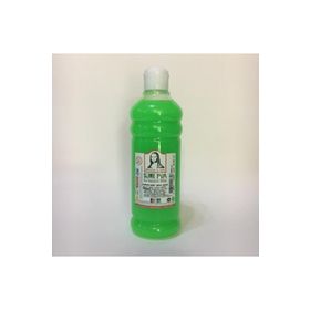 Südor 500 ml Fosforlu Yeşil Sıvı Slime Yapıştırıcı