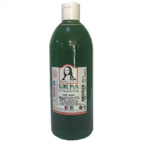 Südor 500 ml Fosforlu Yeşil Sıvı Slime Yapıştırıcı