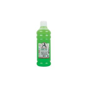 Südor 500 ml Fosforlu Yeşil Sıvı Slime Yapıştırıcı