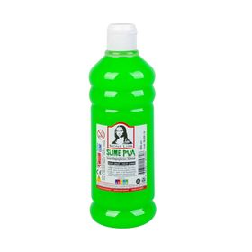 Südor 500 ml Fosforlu Yeşil Sıvı Slime Yapıştırıcı