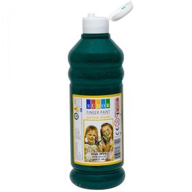 Südor 500 ml Koyu Yeşil Parmak Boyası