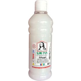 Südor 500 ml Mona Lisa Sillygel