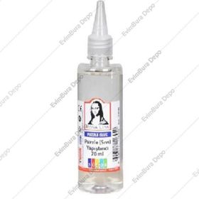 Südor 500 ml Monalisa Puzzle Sıvı Yapıştırıcı