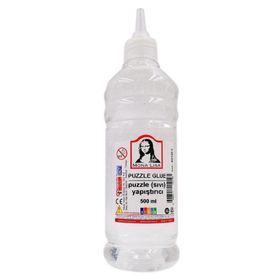 Südor 500 ml Monalisa Puzzle Sıvı Yapıştırıcı