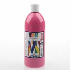 Südor 500 ml Pembe Akrilik Boya
