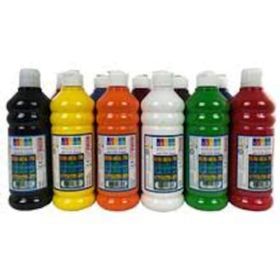 Südor 500 ml Pembe Akrilik Boya