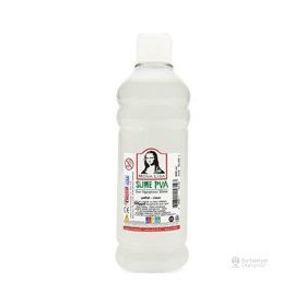 Südor 500 ml Şeffaf Sıvı Slime Yapıştırıcı