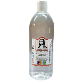 Südor 500 ml Şeffaf Sıvı Slime Yapıştırıcı