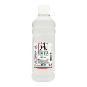 Südor 500 ml Şeffaf Sıvı Slime Yapıştırıcı