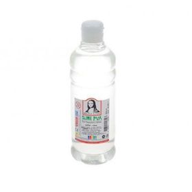 Südor 500 ml Şeffaf Sıvı Slime Yapıştırıcı