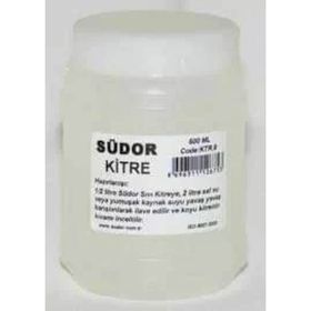 Südor 500 ml Sıvı Ebru Kitresi