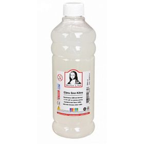 Südor 500 ml Sıvı Kitre Ebru Boyası
