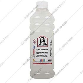 Südor 500 ml Sıvı Kitre Ebru Boyası