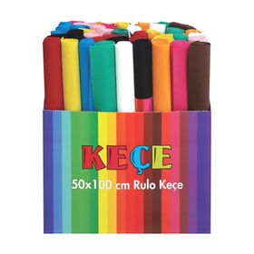 Südor 50x100 cm Keçe