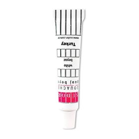 Südor 55013 Beyaz 8.5 ml Tüp Guaj Boya