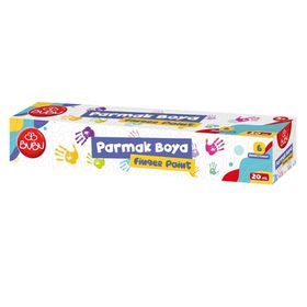 Südor 5587667 6 Renk Yüz Boyama Kalemi